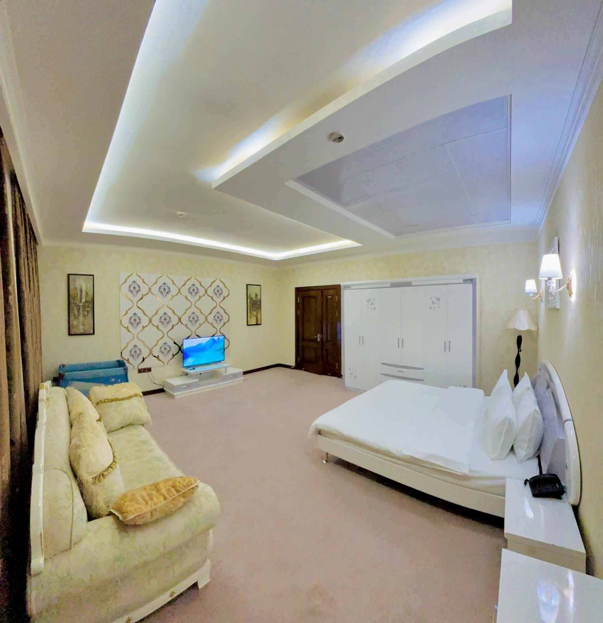 Hayot Hotel Tashkent Exterior foto