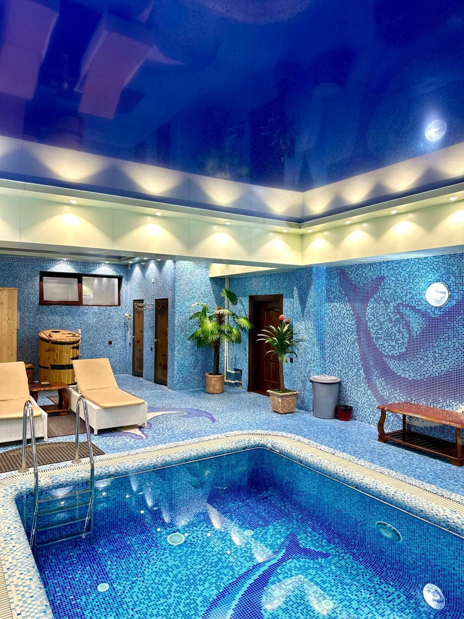 Hayot Hotel Tashkent Exterior foto